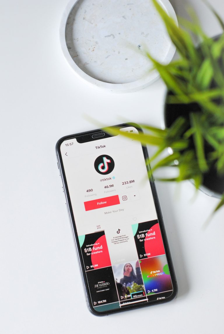 TikTok Marketing Pakistan 2025 (Pro Strategies)